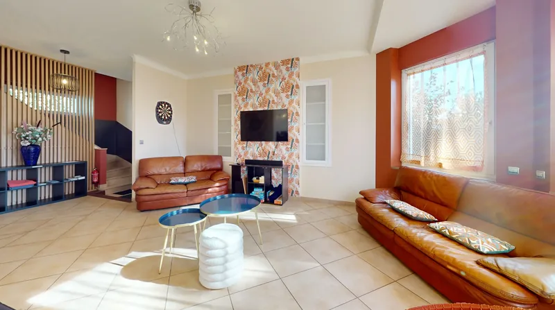 Photo illustrating the Estate agents page