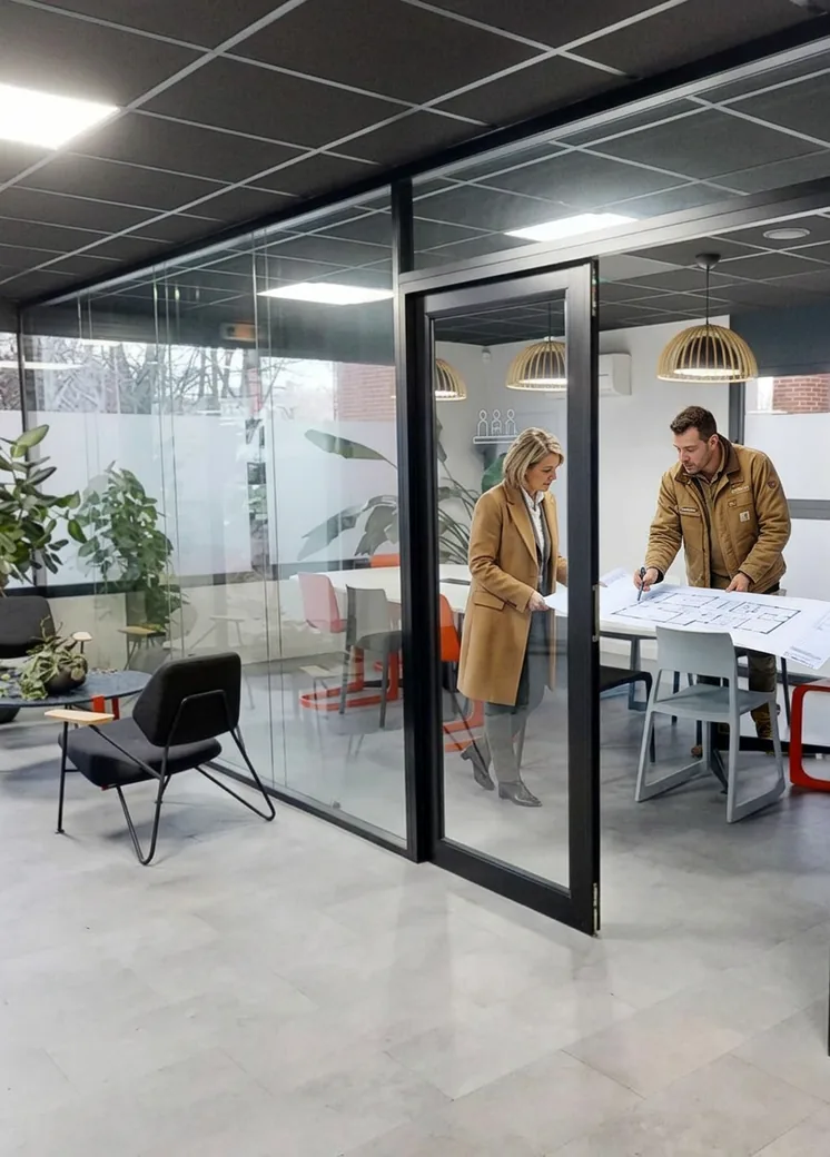 Photo illustrant le profil « Vous êtes propriétaire ou investisseur »