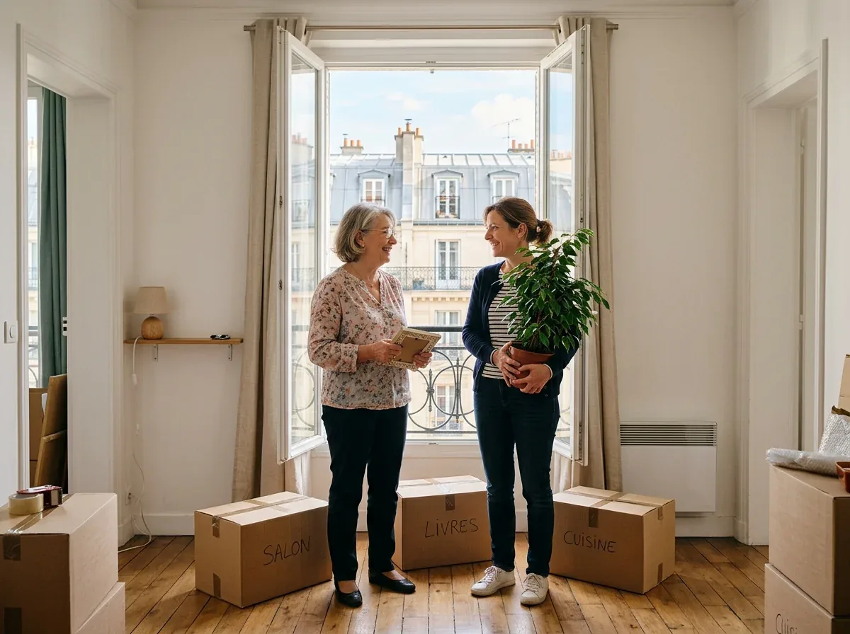 Photo illustrant « Réduisez le temps où vos logements restent vides »