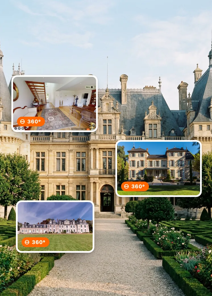 Photo illustrant le profil « Vous gérez plusieurs domaines »