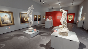 10 visites virtuelles de musées à explorer depuis son canapé