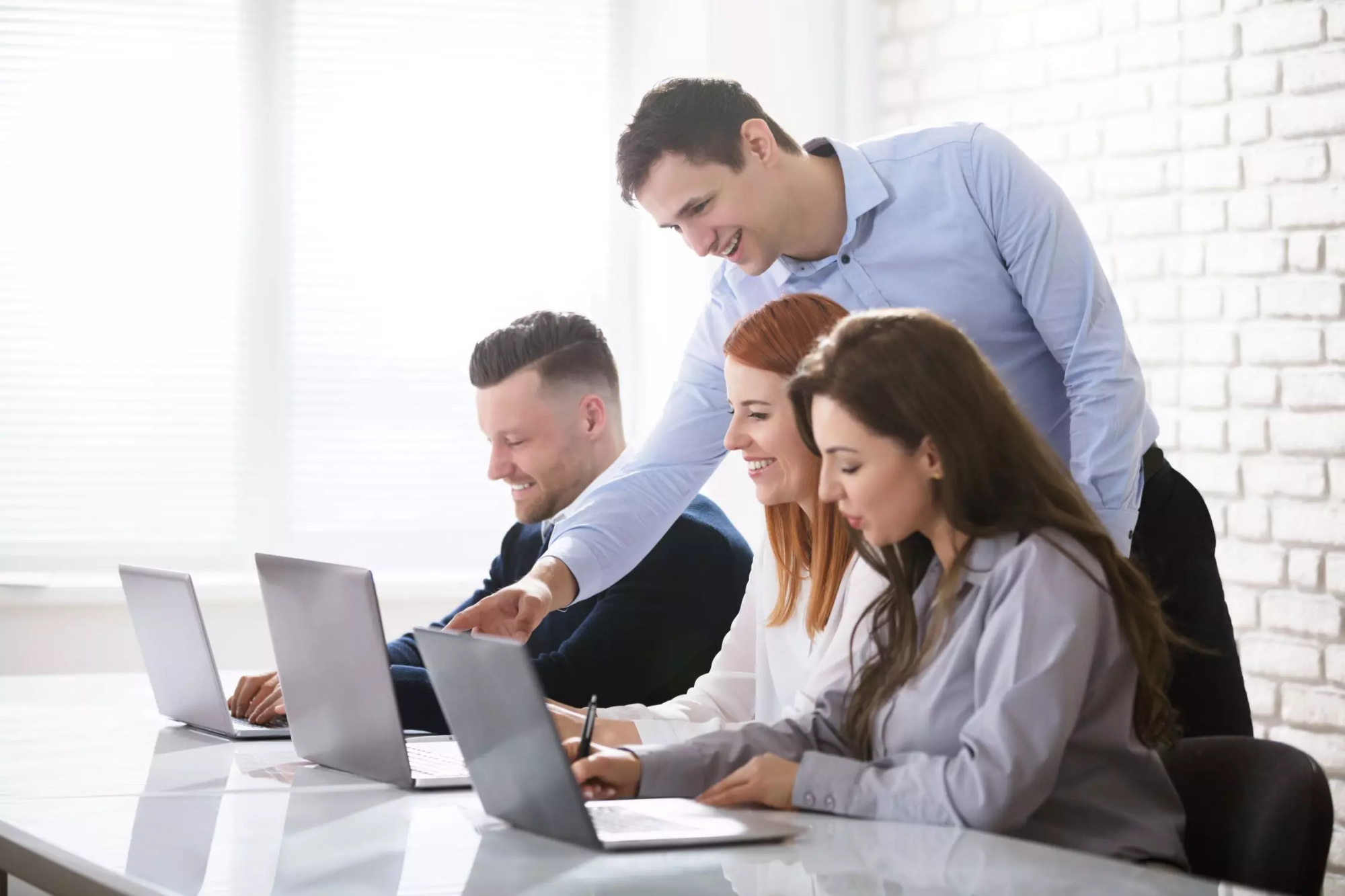 Formation innovante