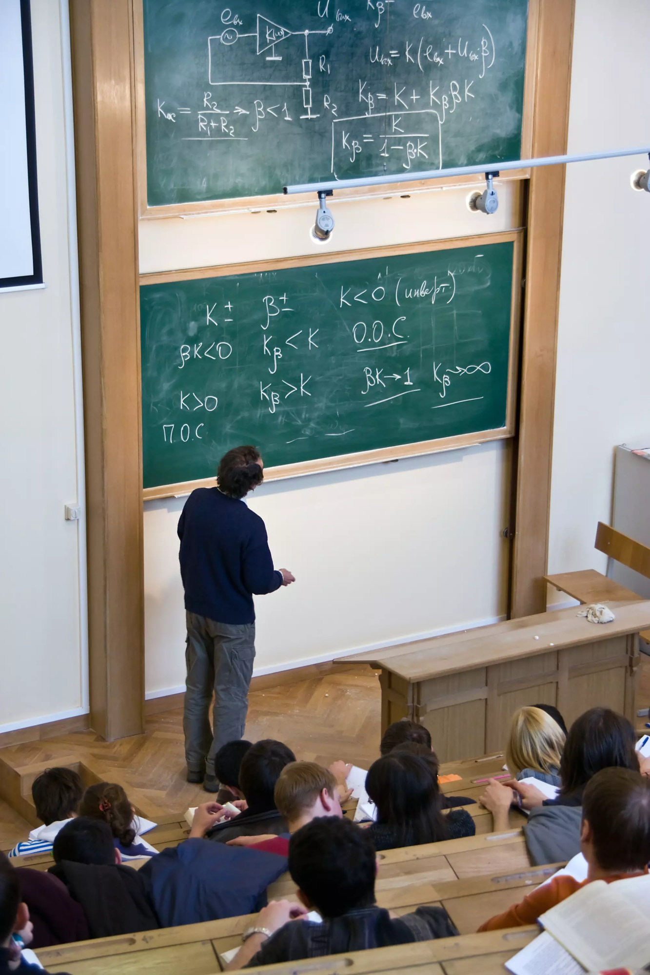 Cours de maths