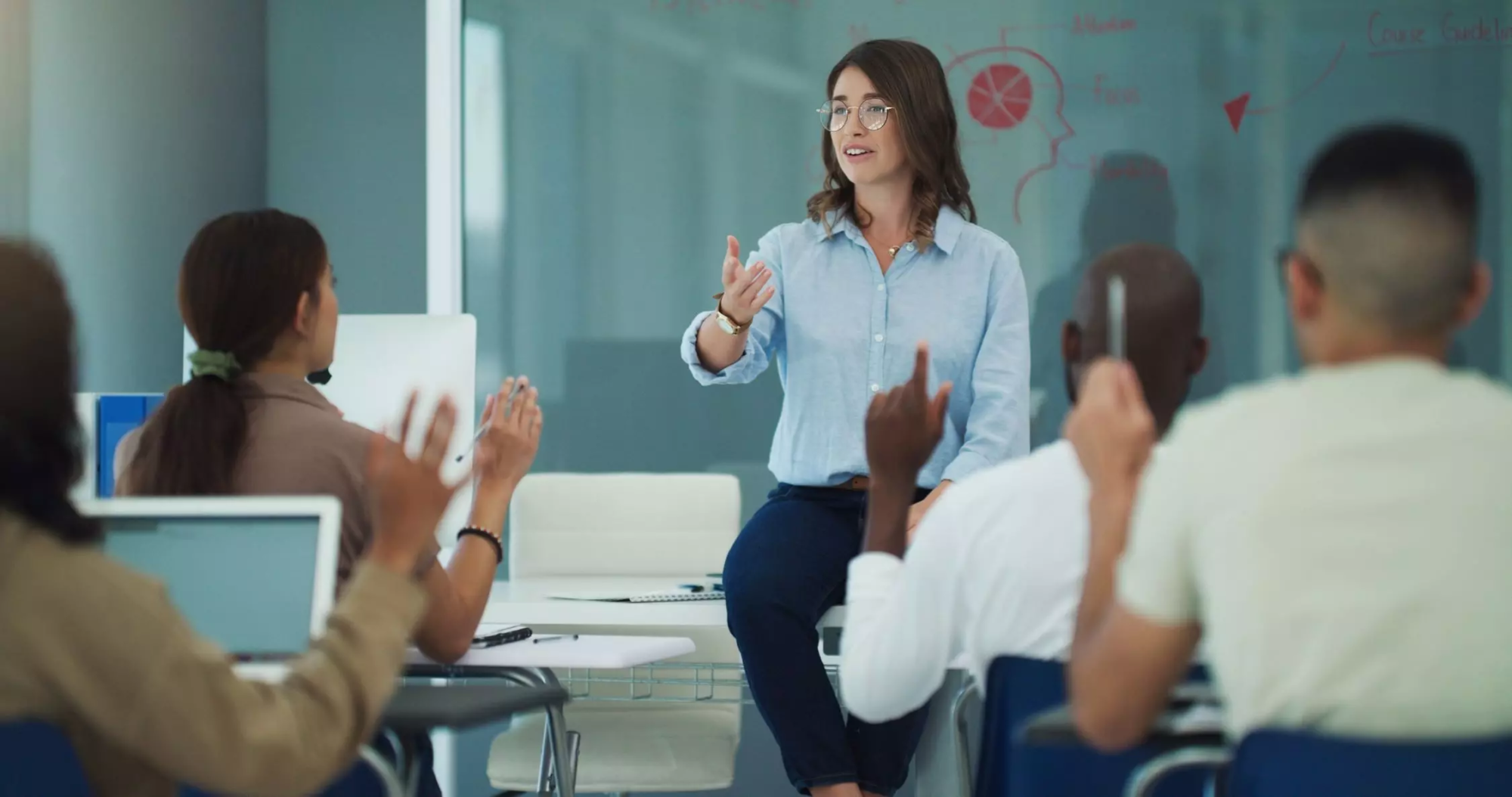 Formation professeur