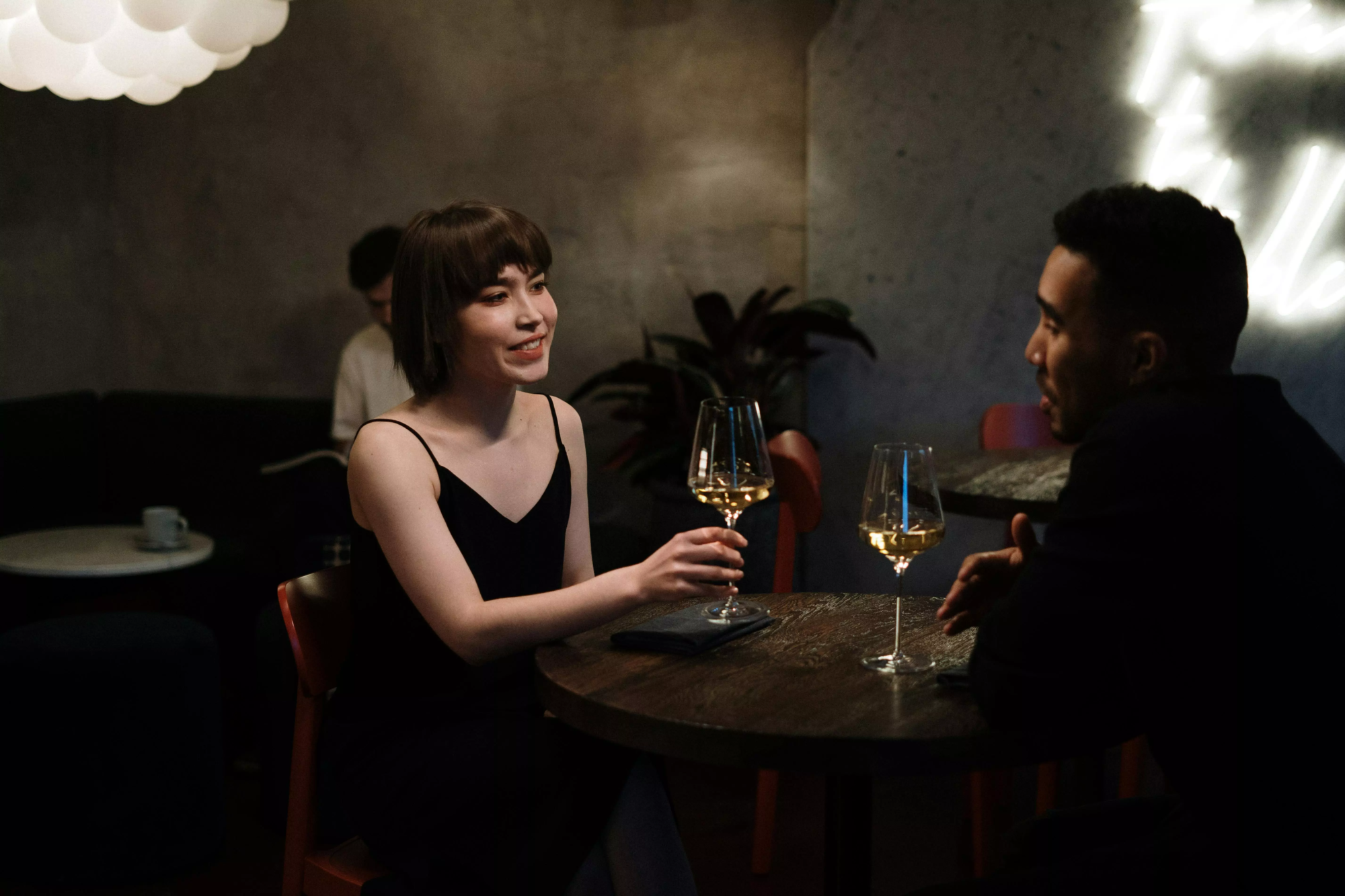 Restaurant Chic