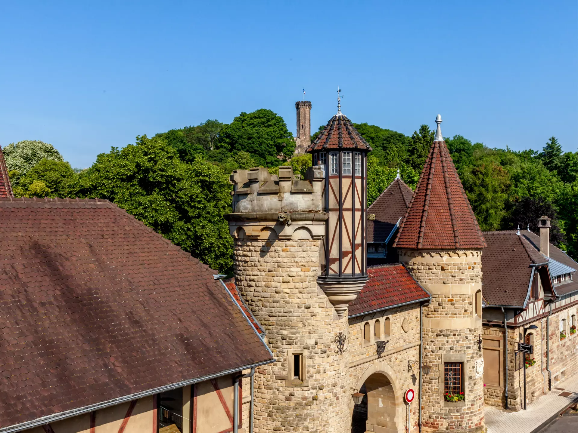 Forbach