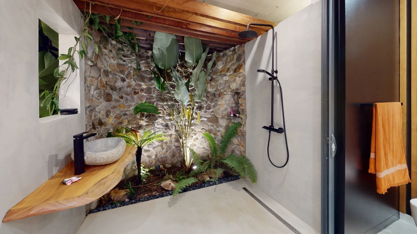 photo salle de bain