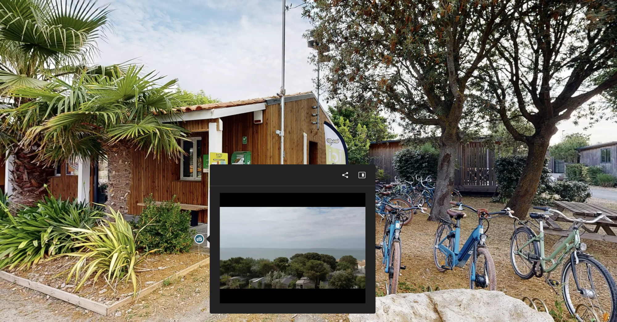 camping visite virtuelle