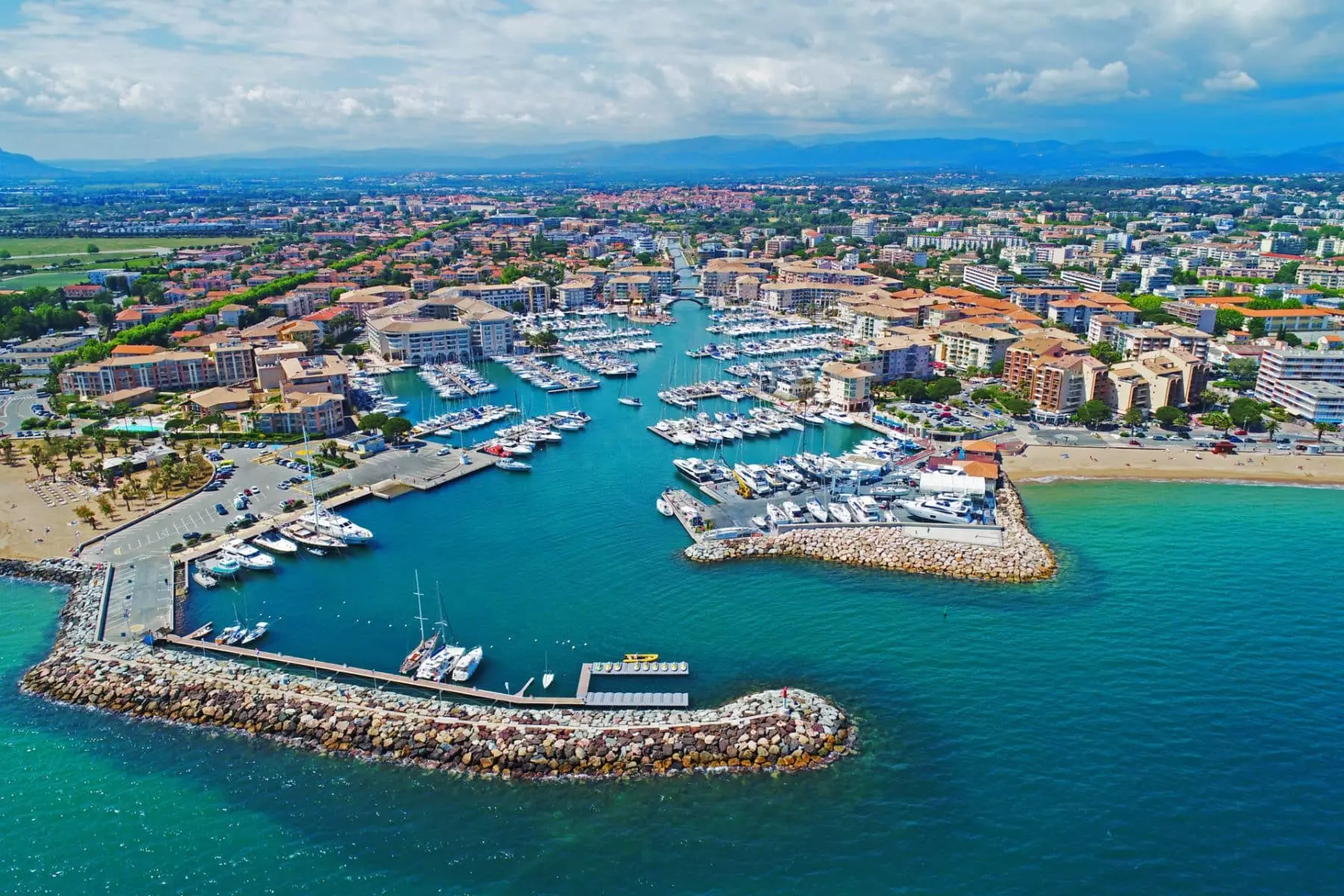 fréjus