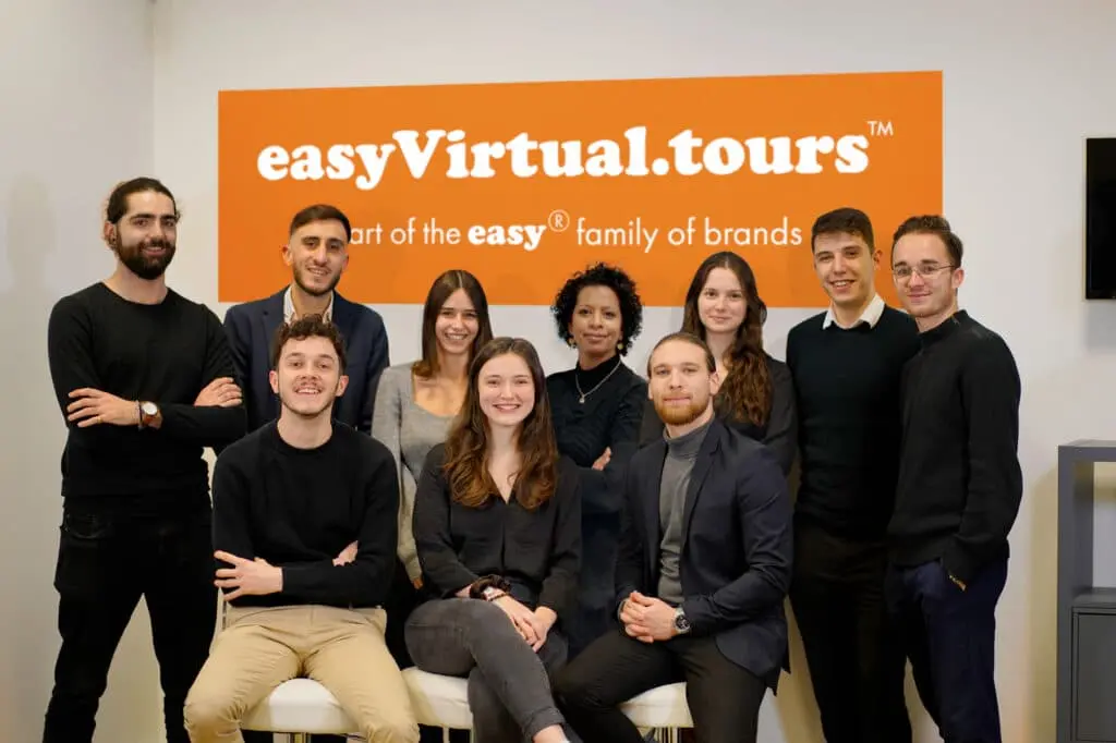 easyVirtual_team