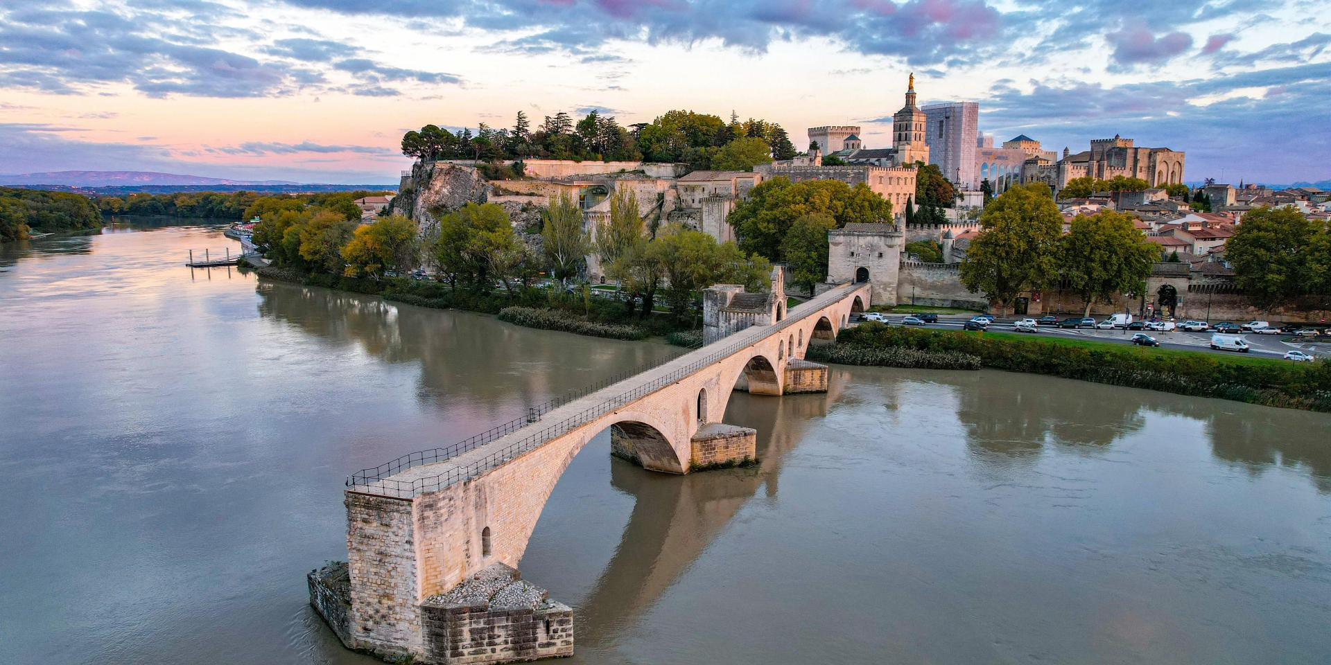 avignon photo