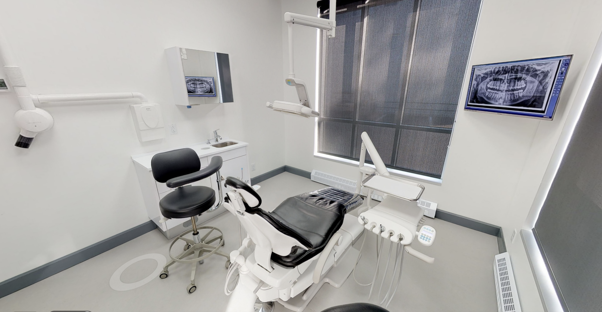 dentist virtual visit