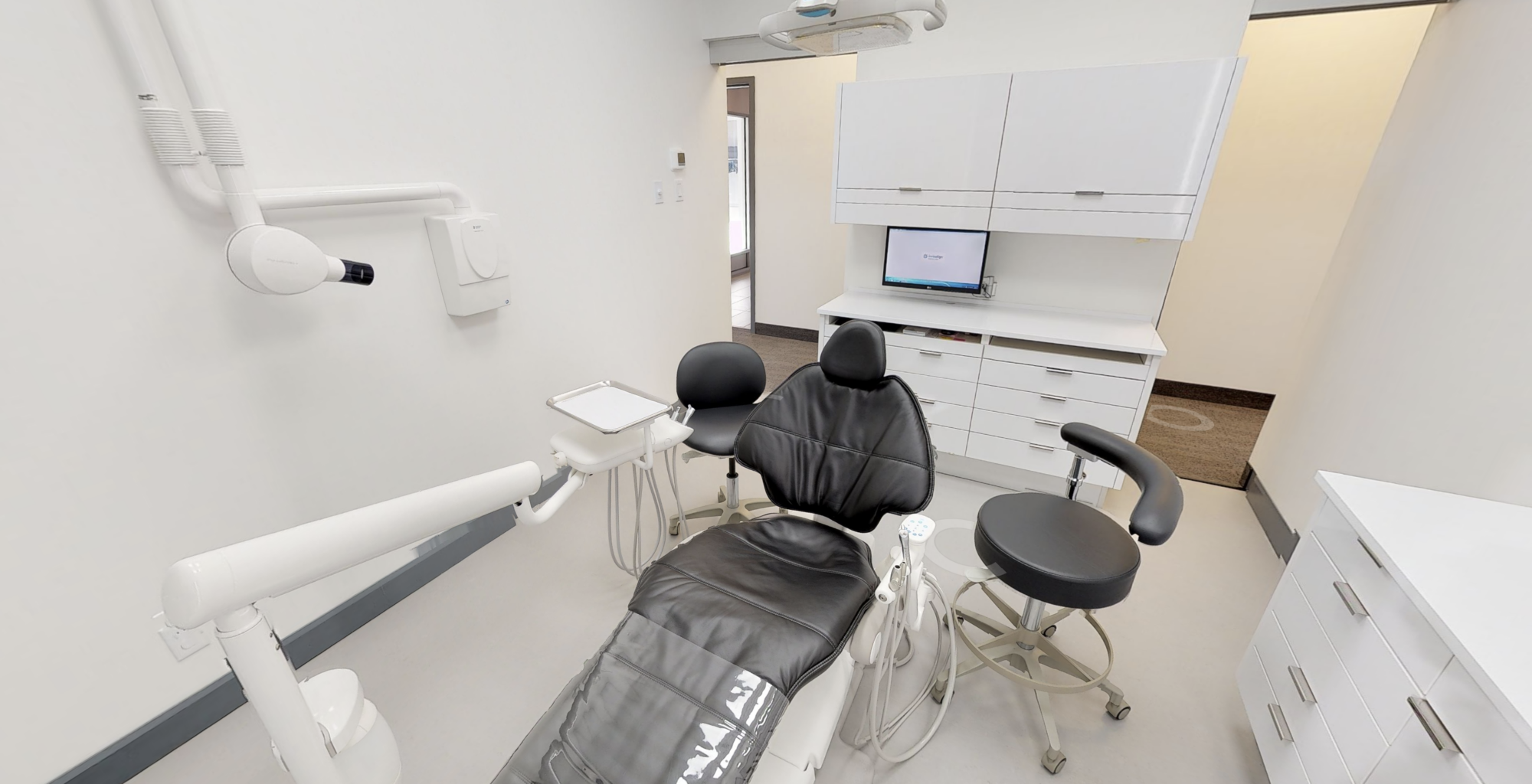 Dental practice