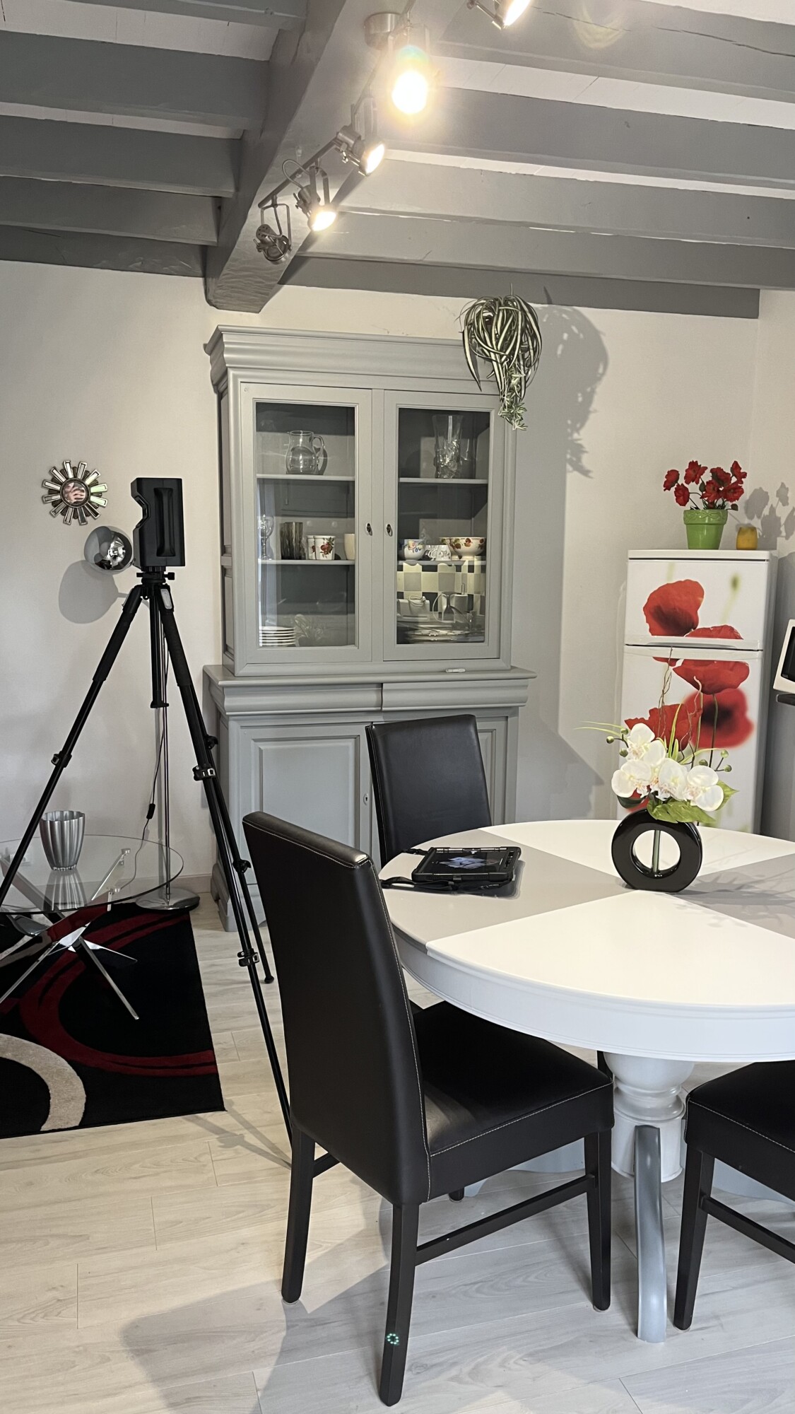 Real estate photographer