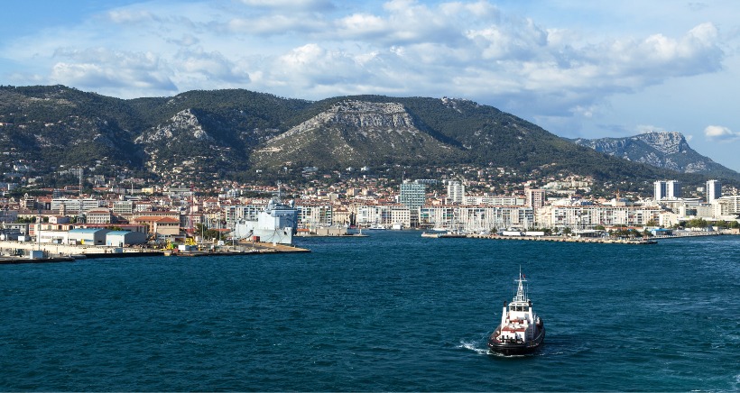 toulon photo