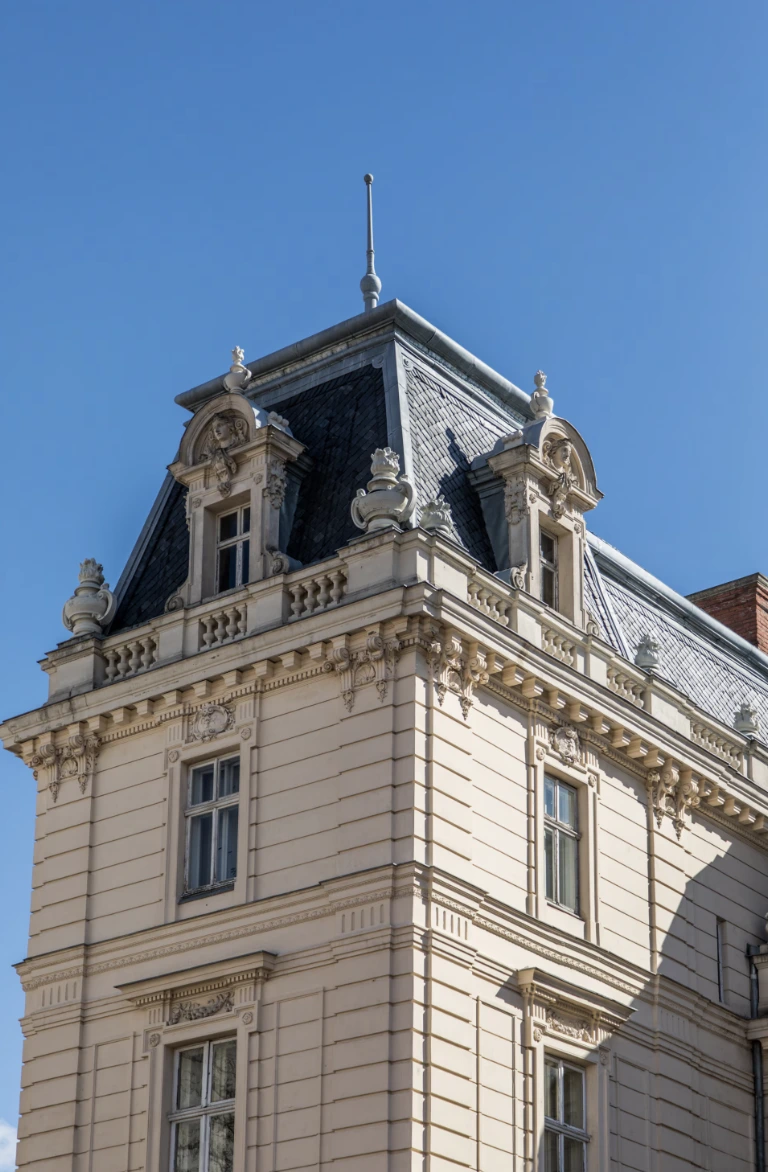 Visite virtuelle de mairie