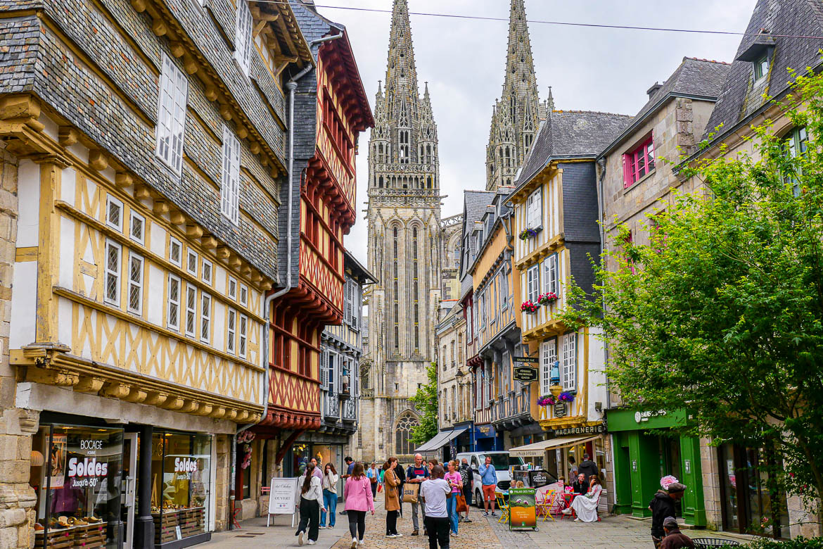 quimper photo