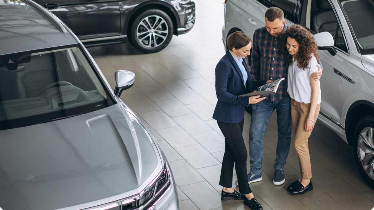 visite virtuelle voiture